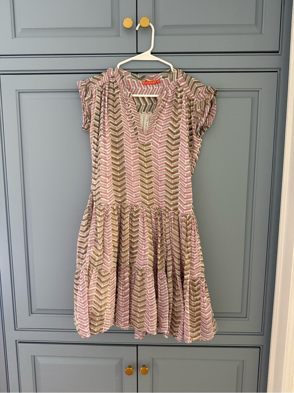 Oliphant XXS dress